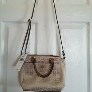 SOLD ON OUR EBAY SHOP Tommy Hilfiger handbag
